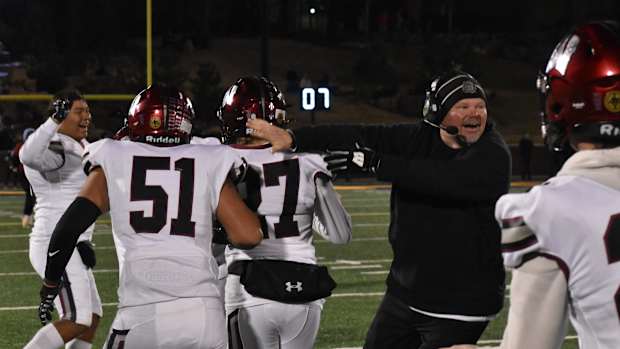 Wagoner coach